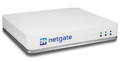 Netgate 3100 Security Gateway