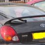 Toyota Corolla E11 97-02 G6/SR/G L S Liftback Spoiler with Brakelight Image 5