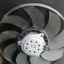 J10 nissan qashqai complete cooling fan plus housing frame and speedsensor may also suit plus 2 and 1.6 2007 to 2014 tested Image 4