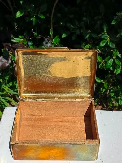 Ashtrays etc