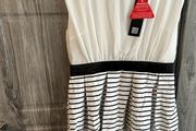 BNWT Little Mistress Dress UK 14