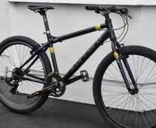 Carerra Parva Ltd Edition. Read Add Details. No Offers