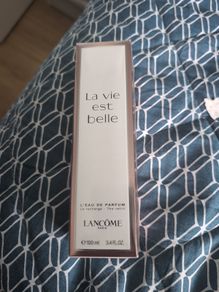 Lancome La Vie Est Belle