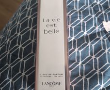 Lancome La Vie Est Belle
