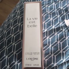 Lancome La Vie Est Belle