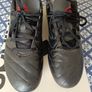 mens Adidas football boots Image 3
