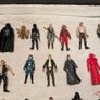 Large Star Wars bundle of over 130 figures and vehicles Image 4