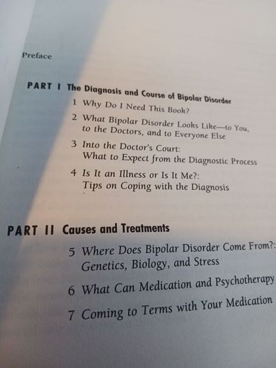 The Bipolar Disorder Survival Guide/ David J.Miklowitz, PhD