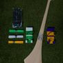 Hurling/Camogie & Gaelic football equipment for sale Image 7