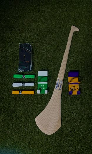 Hurling/Camogie & Gaelic football equipment for sale
