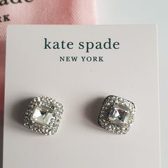 New Kate Spade Earrings