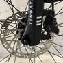 TENWAYS AGO T E-Bike Jungle Green, Like New Image 6