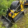 Mini skid steer loaders Image 6