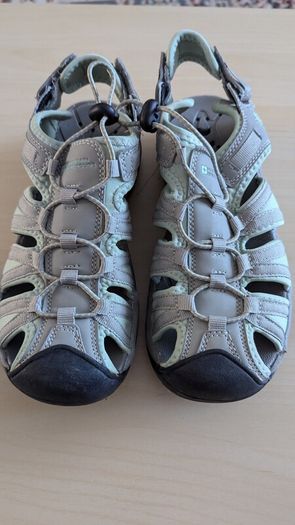 Mountain Warehouse Women Sandals, Size 5 Uk