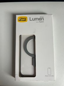 OtterBox Lumen Series case for Apple iPhone 15 Pro Max