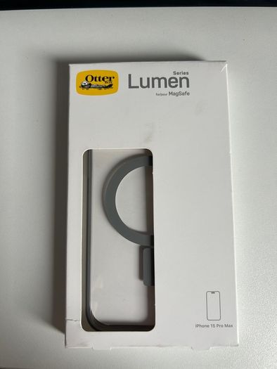 OtterBox Lumen Series case for Apple iPhone 15 Pro Max