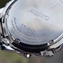 Watch Seiko Chronograph. Quartz Image 7