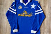 Kingscourt Stars GAA Jersey 90s