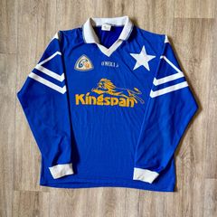 Kingscourt Stars GAA Jersey 90s