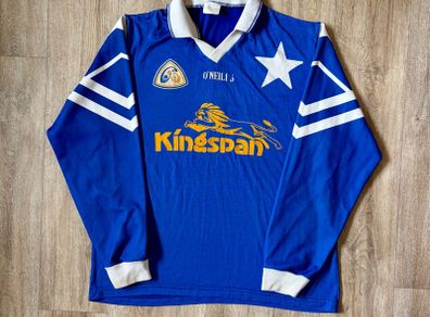 Kingscourt Stars GAA Jersey 90s