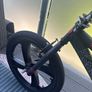 Children's BMX bike Image 5