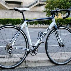 Trek Alpha 1.5 size 56