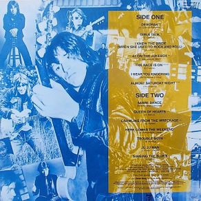 Dave Edmunds The Best Of Dave Edmunds