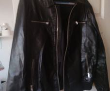 muubaa leather jacket