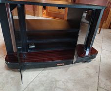TV stand