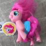2e Each - Selection 1 - McDonalds Toys MLP G4 My Little Pony Image 8