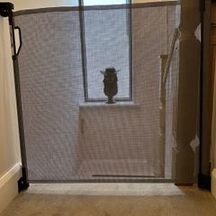 Dreambaby Retractable Stair Gate