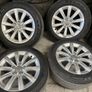 audi wheels 5x112 Image 2