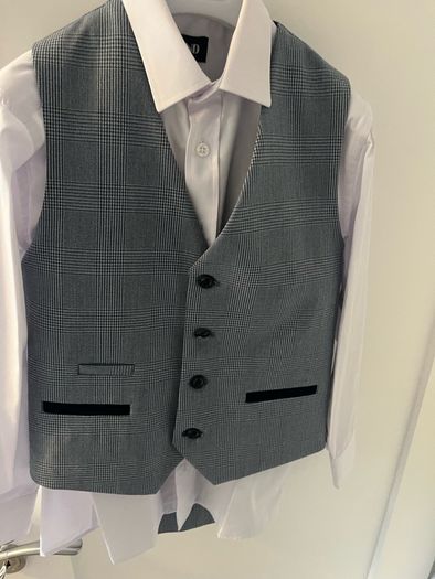Communion suit