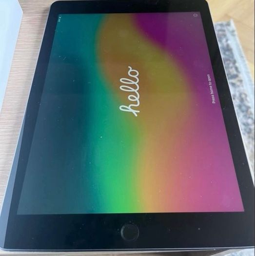 ipad air 6th generation