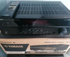 Yamaha RX-V377