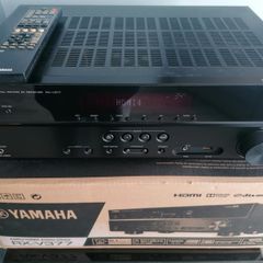 Yamaha RX-V377