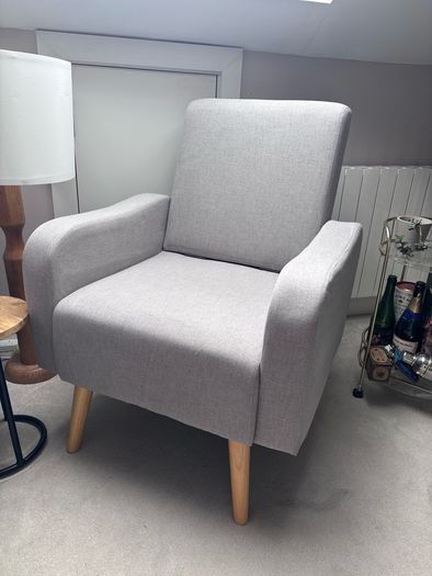 Nursery Arm Chair
