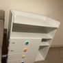 Baby changing unit Image 2