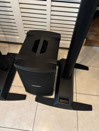 Bose L1 model 2
