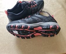 Waterproof skechers