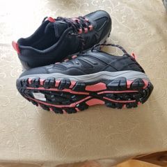 Waterproof skechers
