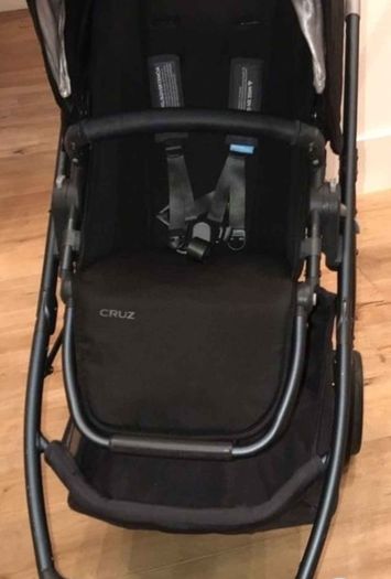 uppababy cruz stroller