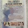 Final Fantasy 9 The Official Strategy Guide. Image 3