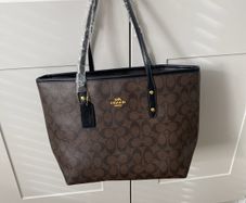 Tote Handbag