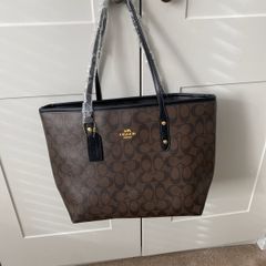 Tote Handbag