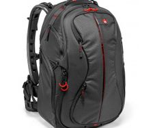 New Manfrotto Pro Light camera backpack Bumblebee-220 for DSLR/camcorder