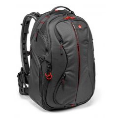 New Manfrotto Pro Light camera backpack Bumblebee-220 for DSLR/camcorder