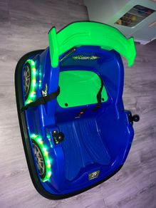Kids electric car