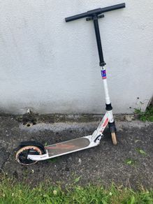 scooter