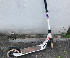 scooter